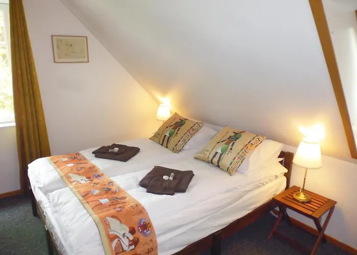 Otel Vaabensted